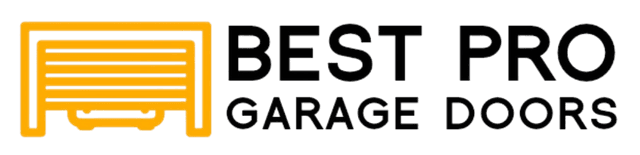 Best Pro Garage Doors