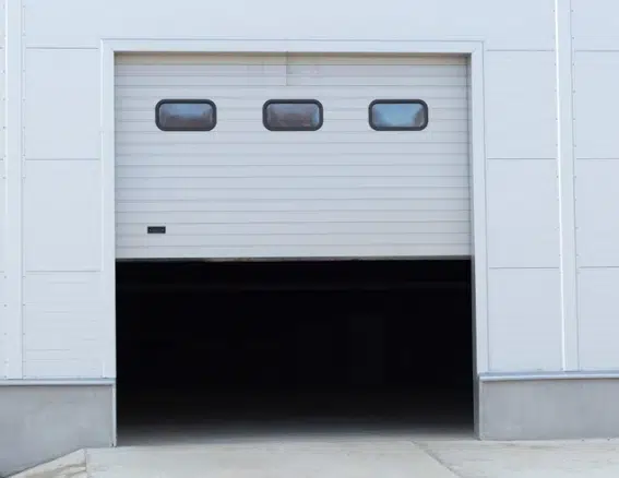 Overhead Door