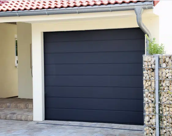 Steel Garage Door