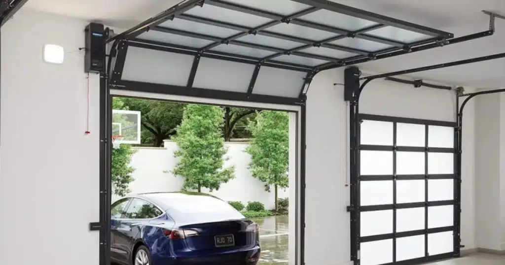 best garage door opener